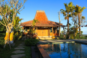 Pondok Kawinaya